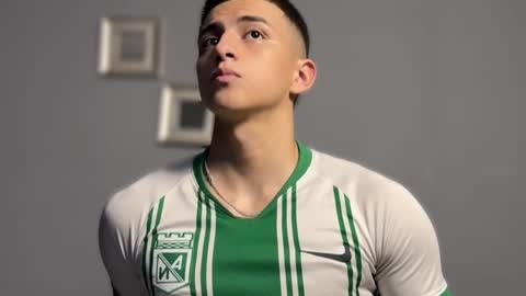 Salvatore online show from January 17, 2026, 3:00 am