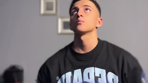 Salvatore online show from March 2, 2026, 7:15 am