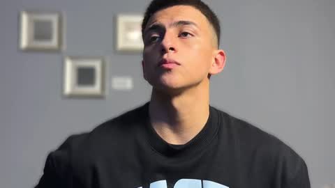 Salvatore online show from March 7, 2026, 5:48 am