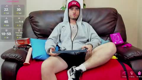  Salvatore online show from March 8, 2026, 2:04 am