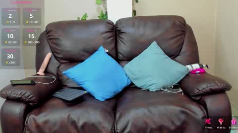  Salvatore online show from March 14, 2026, 1:01 am