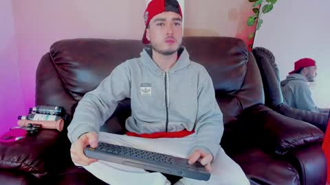  Salvatore online show from May 25, 2026, 10:49 pm