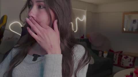 Stefana    or    Samchispas online show from November 23, 2025, 1:49 am