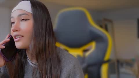 Stefana    or    Samchispas online show from December 20, 2025, 7:32 pm