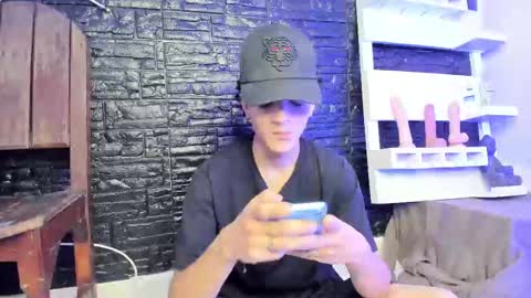 sam__cute online show from February 20, 2025, 11:43 pm