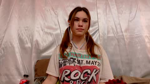 Samantha online show from January 26, 2025, 11:08 pm