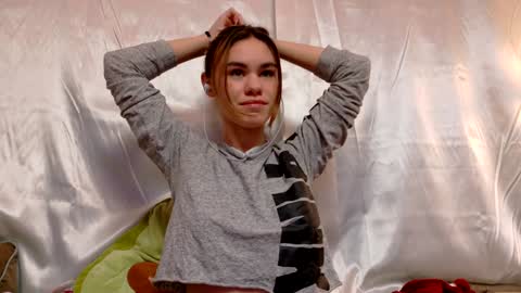 Samantha online show from January 28, 2025, 10:56 pm