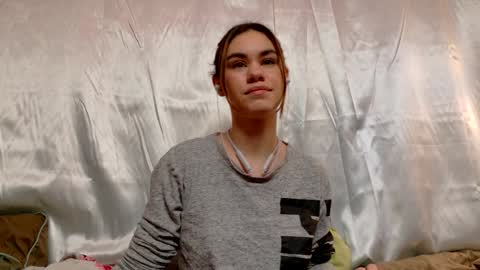 Samantha online show from January 29, 2025, 1:58 am