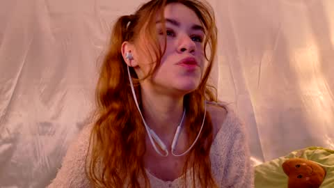 Samantha online show from February 8, 2025, 3:21 pm