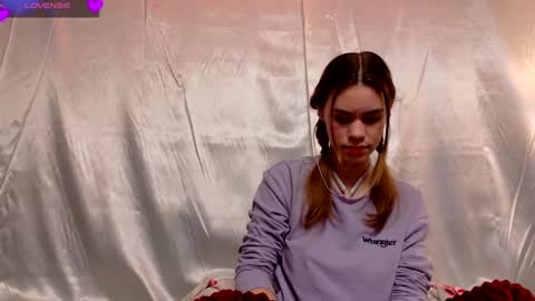 Samantha online show from February 17, 2025, 1:04 am