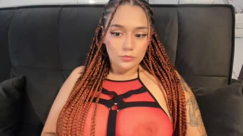 Samy cherry online show from June 27, 2026, 12:10 pm