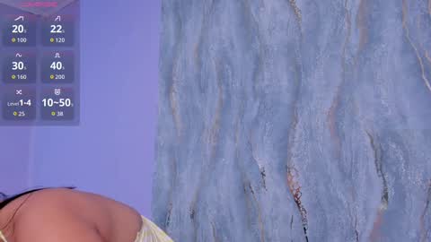 Sam online show from September 26, 2025, 3:54 am