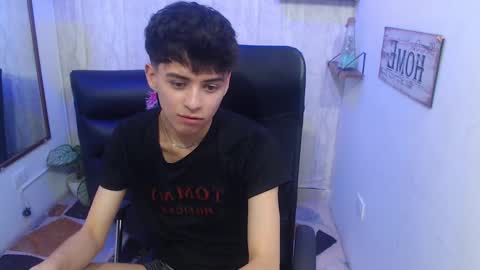 Sam online show from January 28, 2025, 5:14 pm