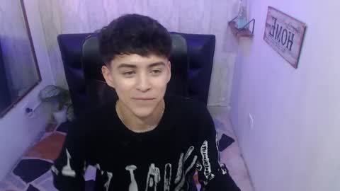 Sam online show from January 29, 2025, 3:58 pm