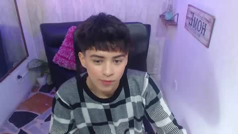 Sam online show from January 30, 2025, 1:10 pm