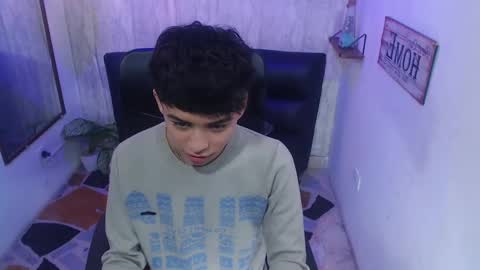 Sam online show from January 31, 2025, 1:12 pm