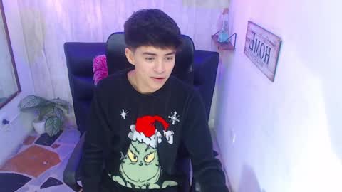 Sam online show from February 1, 2025, 1:20 pm