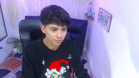 Sam online show from February 1, 2025, 4:22 pm