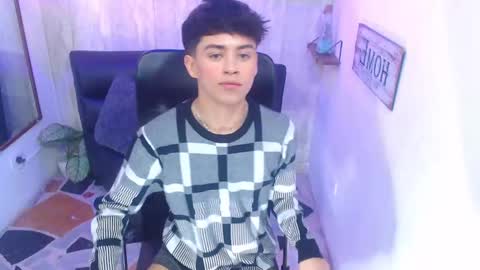 Sam online show from February 3, 2025, 12:47 pm