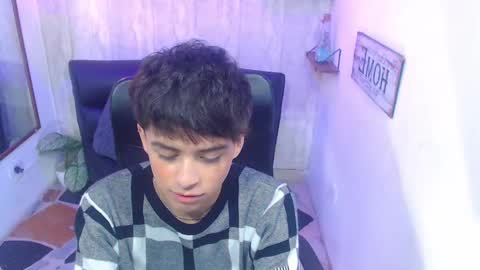 Sam online show from February 3, 2025, 3:49 pm