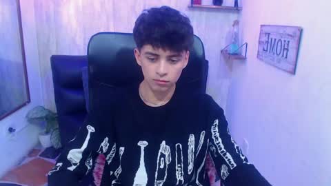 Sam online show from February 4, 2025, 4:08 pm