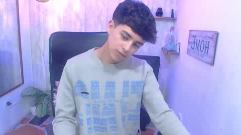 Sam online show from February 5, 2025, 1:22 pm