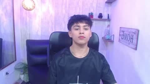 Sam online show from February 6, 2025, 1:21 pm