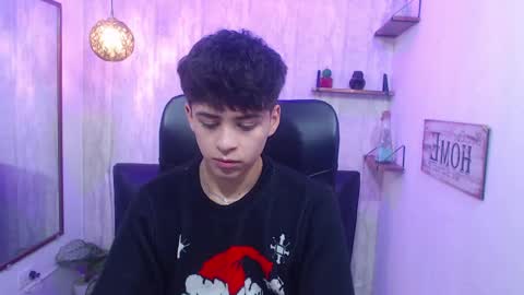 Sam online show from February 7, 2025, 1:01 pm