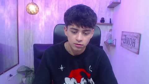 Sam online show from February 7, 2025, 4:03 pm