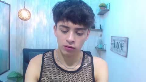 Sam online show from February 10, 2025, 1:22 pm