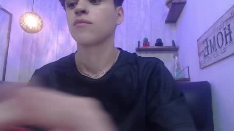 Sam online show from February 11, 2025, 1:41 pm