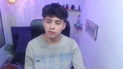 Sam online show from February 12, 2025, 1:27 pm