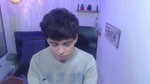 Sam online show from February 12, 2025, 5:58 pm