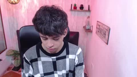 Sam online show from February 13, 2025, 1:15 pm