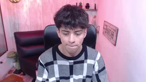 Sam online show from February 13, 2025, 4:17 pm