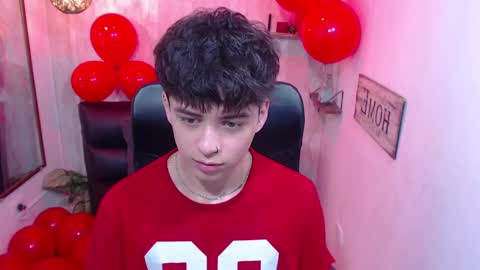 Sam online show from February 14, 2025, 4:31 pm