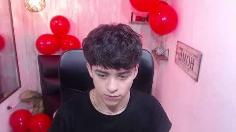 Sam online show from February 15, 2025, 4:01 pm