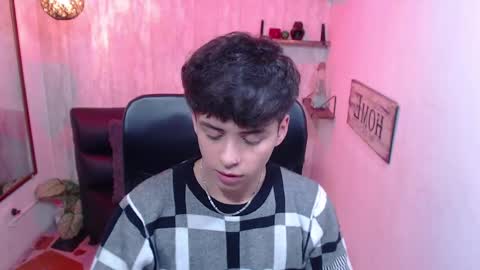 Sam online show from February 17, 2025, 12:59 pm