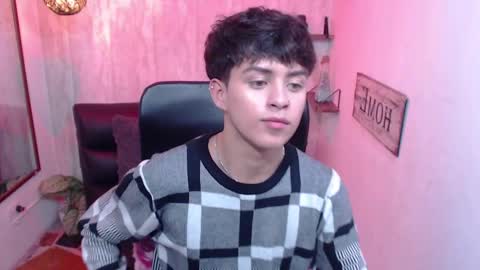 Sam online show from February 17, 2025, 4:04 pm