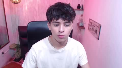 Sam online show from February 18, 2025, 1:33 pm