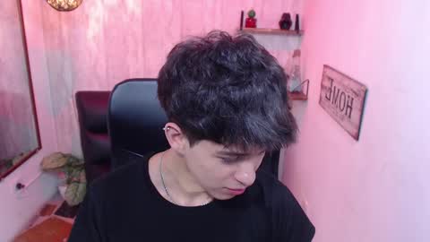 Sam online show from February 19, 2025, 5:27 pm