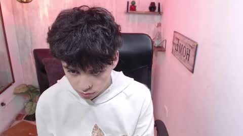 Sam online show from February 20, 2025, 1:51 pm