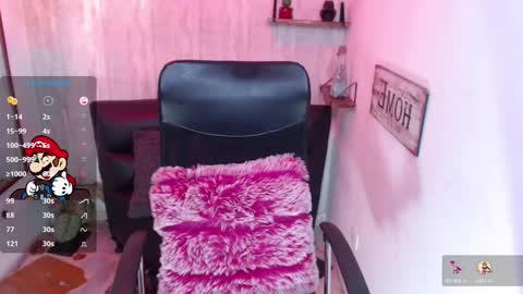 Sam online show from February 22, 2025, 4:19 pm