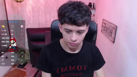 Sam online show from February 25, 2025, 1:17 pm