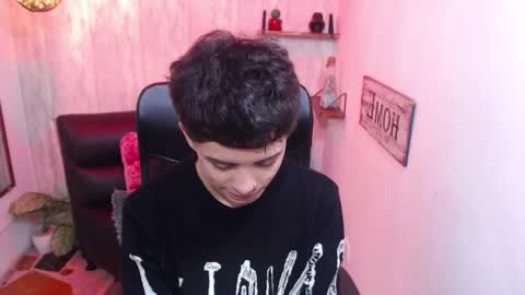 Sam online show from February 28, 2025, 1:25 pm