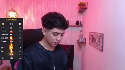 Sam online show from March 1, 2025, 1:40 pm