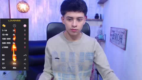 Sam online show from March 3, 2025, 12:58 pm