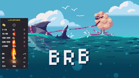 Sam online show from March 4, 2025, 4:20 pm