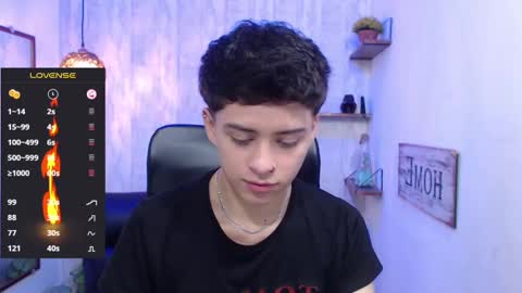 Sam online show from March 5, 2025, 12:55 pm