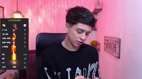 Sam online show from March 6, 2025, 1:03 pm